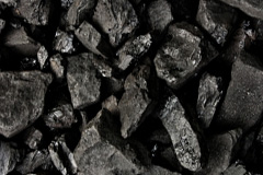 Torridon coal boiler costs