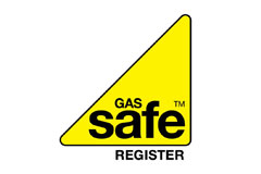 gas safe companies Torridon